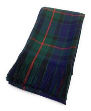 Full Size Gunn Ladies Tartan Sash