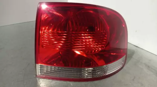 7L6945096K Piloto Trasero Derecho para VOLKSWAGEN TOUAREG (7LA) TDI R5 2 169192 - Imagen 1 de 4