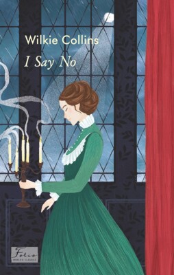Book In English I Say No William Wilkie Collins