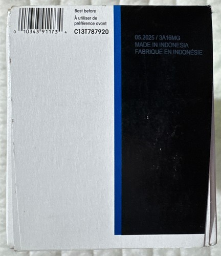 Epson 786XL Black & 786 Cyan Magenta Yellow Ink Cartridge T786XL-BCS Exp 2025+ - Picture 12 of 15