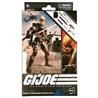 Hasbro G.I Gi Joe Classified Series Desert Commando Snake Eyes 6" Action Figure