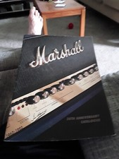 Marshall Amps LOOK