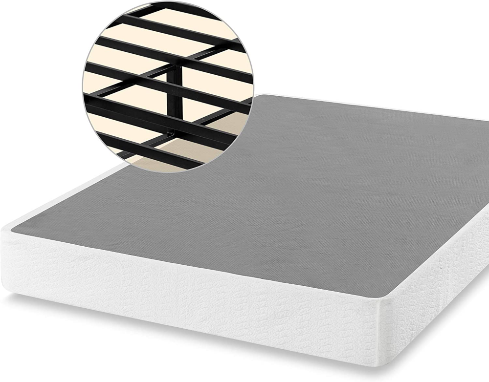 Zinus Box Spring