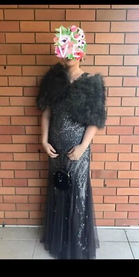 gumtree gatsby dress