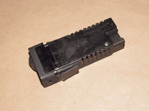 99-05 Mazda Miata OEM Dash Instrument Light illumination Dimmer Switch - Picture 2 of 3