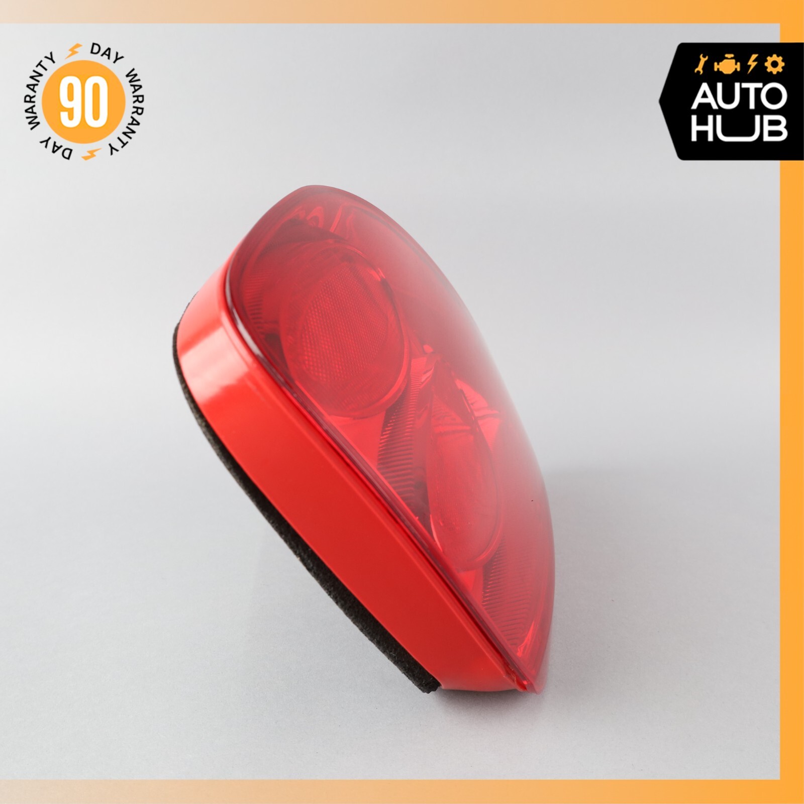 03-09 Bentley Continental GT GTC Left Driver Side Tail Light Lamp OEM 81k