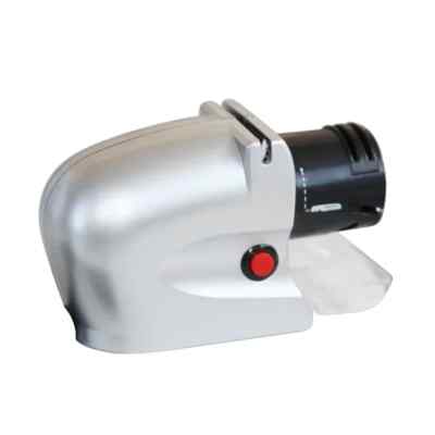 Home Plug-in Knife Sharpener Automatic Kitchen Knife Sharpening Stone Tool