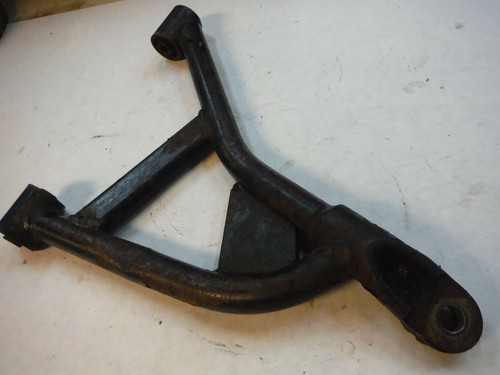 OEM 1994 94 HONDA TRX300 TRX 300 TRX300EX FRONT LEFT LOWER A ARM LH O504-24 - Picture 3 of 3