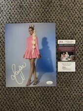 Maryse Signed 8x10 Autograph Photo WWE JSA COA RAW Smackdown WrestleMania Diva