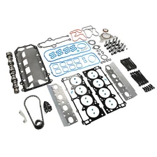 MDS Lifters Camshaft Kit & Gaskets Kit For 09-15 Dodge Chrysler Ram 5.7L V8 Hemi