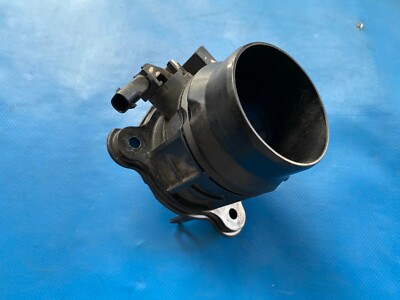 BMW Mini One/Cooper/S D (F56) Air Intake Pipe & Temperature Sensor 11618511339 