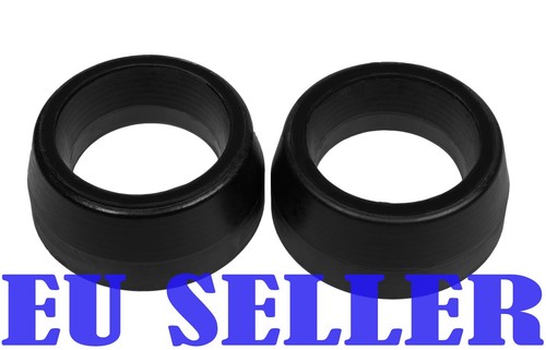 Freedom Offroad 2.5" Rear Lift Spacer Kit For 2003-2008 Honda Pilot