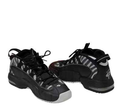 Nike Air Max Penny Ones  Tiger Stripe  Size 5