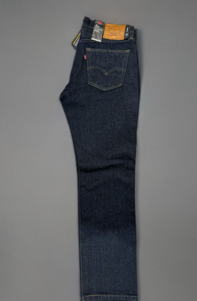 Levis 511 skateboarding SB Slim Fit Men's Denim Jeans Rigid Levis 511 skateboarding SB Slim Fit Men's Denim Jeans Rigid