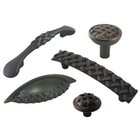Oil Rubbed Bronze Cabinet Hardware Pulls Knobs Handles