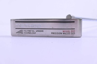 Nike Method Milled Model 001 Putter / 34 Inch