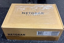 Netgear MS108UP 8 Port Ultra60 POE++ 2.5G Unmanaged Switch
