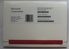 Microsoft Windows Server 2025 Standard - 64 Core Unlimited CAL License NEW 