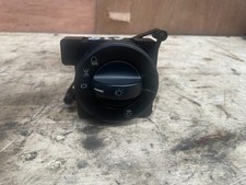Mercedes Sprinter Crafter 06-14 W906 Headlight Switch A9065450104 (AJ-8)