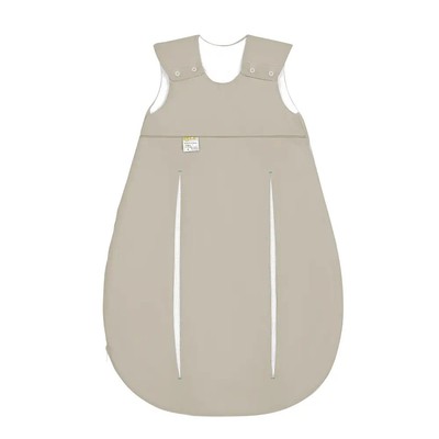 prima klima Jersey-Schlafsack Gr. 110, sweet chocolate