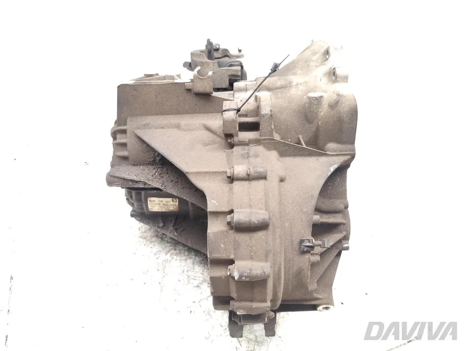 Ford Mondeo 6-Gang-Schaltgetriebe 1.6 TDCi Diesel 85kW (115 HP) BG9R-7002-KCC - Image 3 of 4