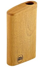 Meinl Percussion Compact Travel Didgeridoo, Mahogany DDG-BOX 