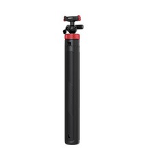 For DJI Action 6/5/4/Nano Ball-Head Quick-Release Tripod 1.6Meter Extension Pole