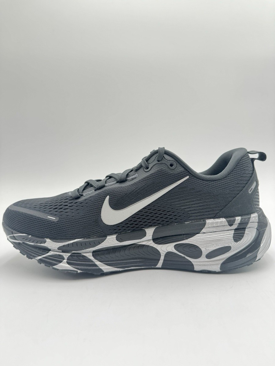 Nike Men's Vomero 18 Multiple Sizes Anthracite Reflect Silver