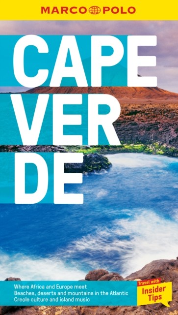 Cape Verde Marco Polo Pocket Guide - Image 4