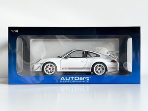 Autoart Gt3 Rs | eBay