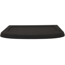 Black Rear Cargo Security Shade Cover for 2013-2017 VW Tiguan 1.4L