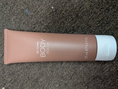 Brand new nu Skin NuSkin ageLOC WellSpa iO Body Polish  125mL/4.2 fl.oz