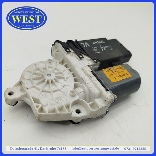 Motor Fensterheber (tür vorn) L 105404301 05074200 VW 1 J Golf Variant 1.4