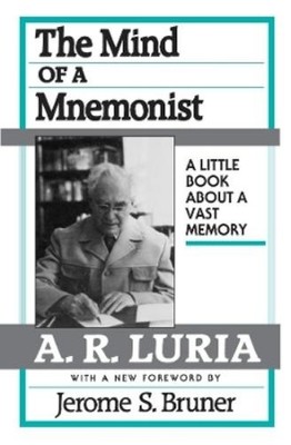 A. R. Luria The Mind of a Mnemonist (Taschenbuch) (US IMPORT)