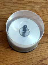 28 CDS Memorex CD-R 52X 700MB 80 Min - Blank Recordable Discs - Opened New