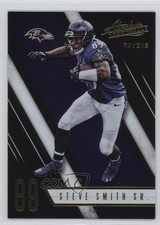 2016 Panini Absolute Steve Smith Sr #26 10uo