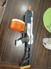 SPLATRBALL GUN Model 950012