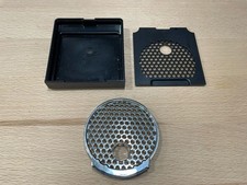 Nespresso Vertuo Replacement Part Drip Tray ~Metal Chrome Cover~BNV220~