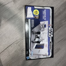 Star Wars The Vintage Collection Star Wars  A New Hope Tantive IV Hallway Playse