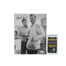 Patrick Wayne Signed 8x10 Photo Autographed John Wayne’s Son Young Guns Western
