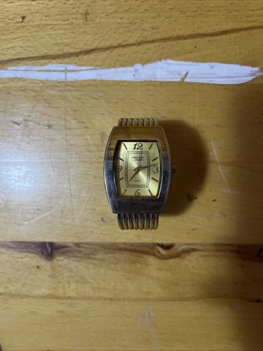 8 Watch, Watches, Lot, Lots Men & Women Dufonte, Gruen, Timex And Others - Picture 10 of 19
