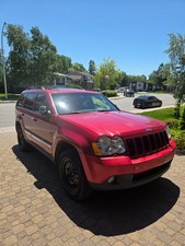 Jeep: Grand Cherokee