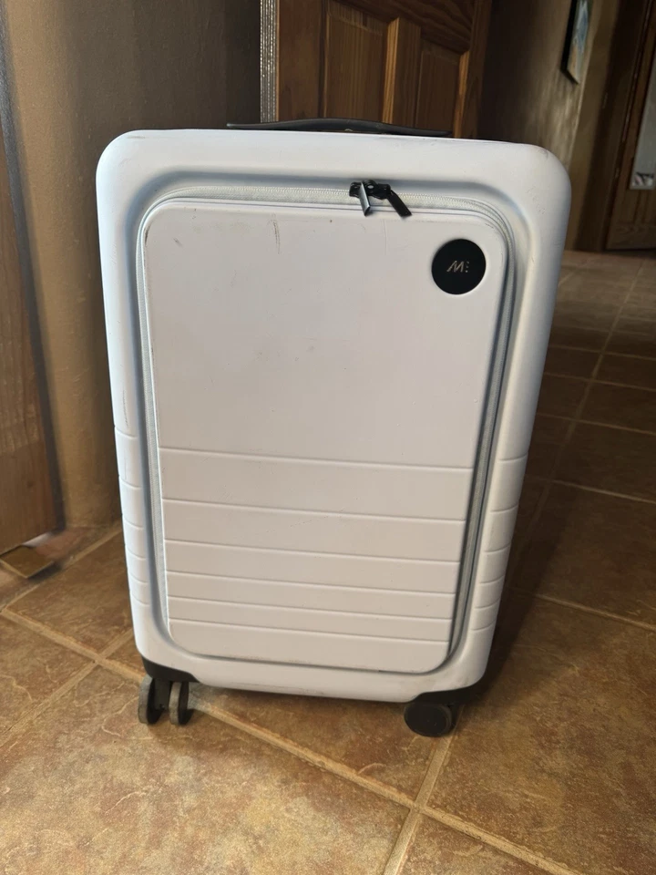 Monos Carry On Pro Blue Haze Foto 4 de 4