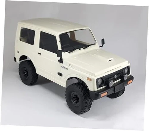 WPL C74 RC Truck 1/10 RC Crawler Off Road Truck 4x4 RC Rock Crawler RTR with 