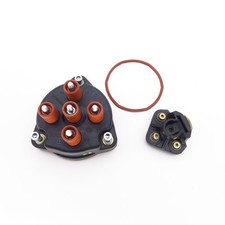 Z&uuml;ndverteilerkappe Mercedes R129 SL 129 500 1235522430 1234332422