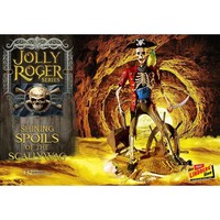1/12 Jolly Roger, The Freebooter's Last Leg