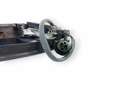 3136613305 elektroventilator 334295 VOLVO C30 1.6 D 2008
