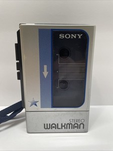 SONY WALKMAN昭和レトロ Sony Walkman 1984 | eBay