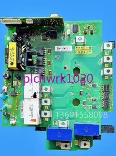 1 PCS   ATV312 series 5.5kw power supply motherboard driver board good *gi - Bild 1 von 3