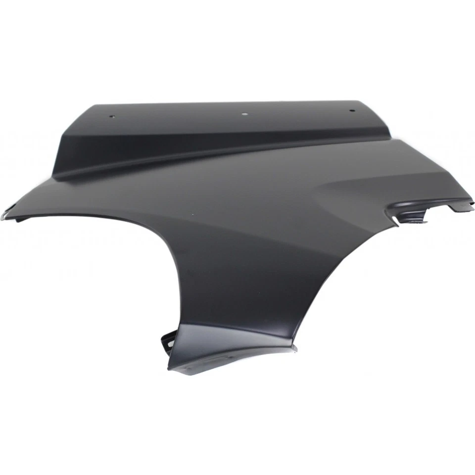 For Ram ProMaster 1500/2500/3500 2014-2021 Fender Passenger Side | Front | CAPA Foto 2 de 4